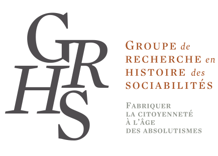 Social History Research Group (GRHS)